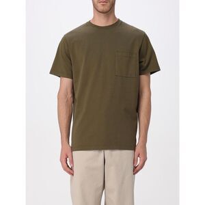 Barena T-Shirt Men Green